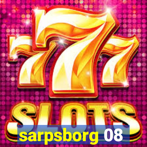 sarpsborg 08